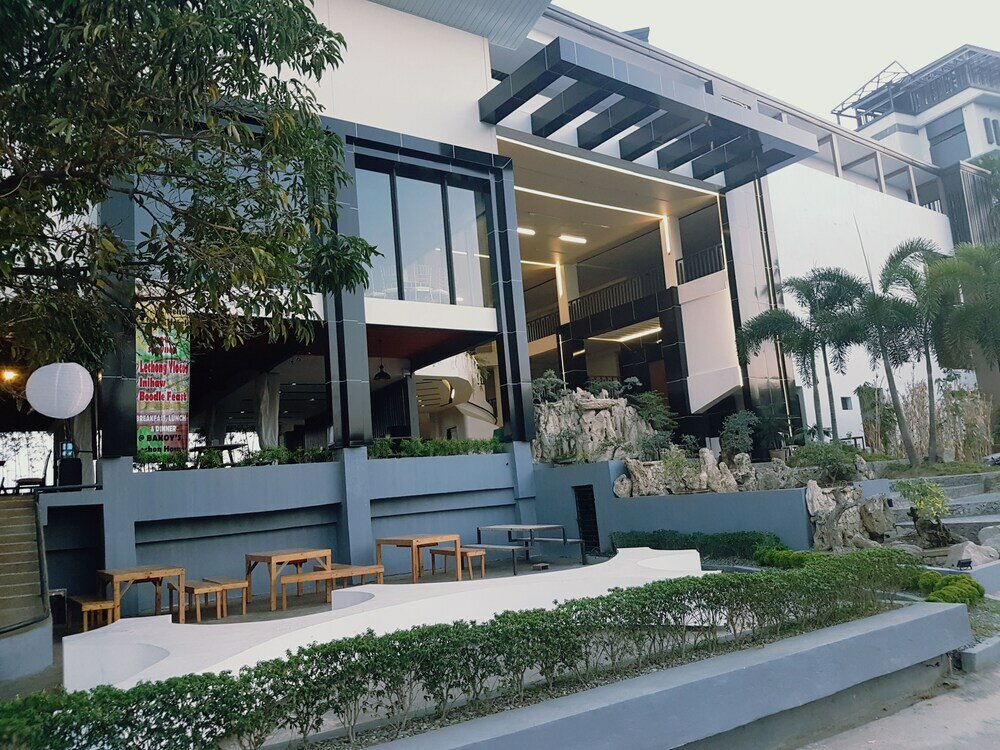 Фото MelSol Hotel