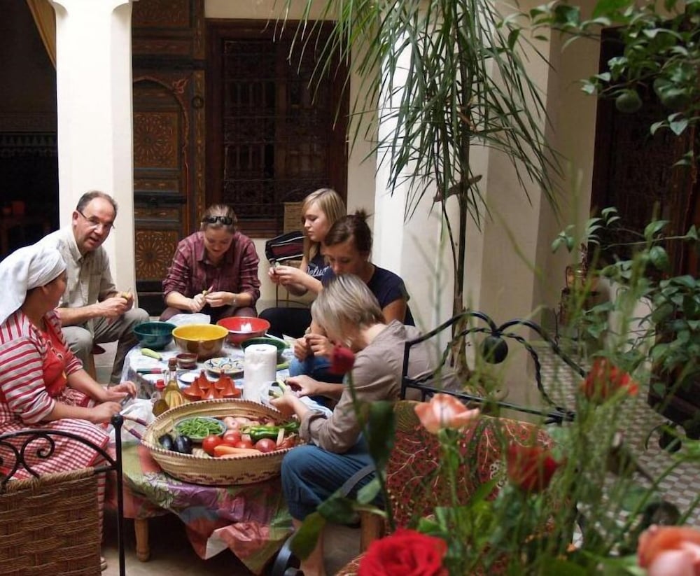 Фото Nadir Home Riad