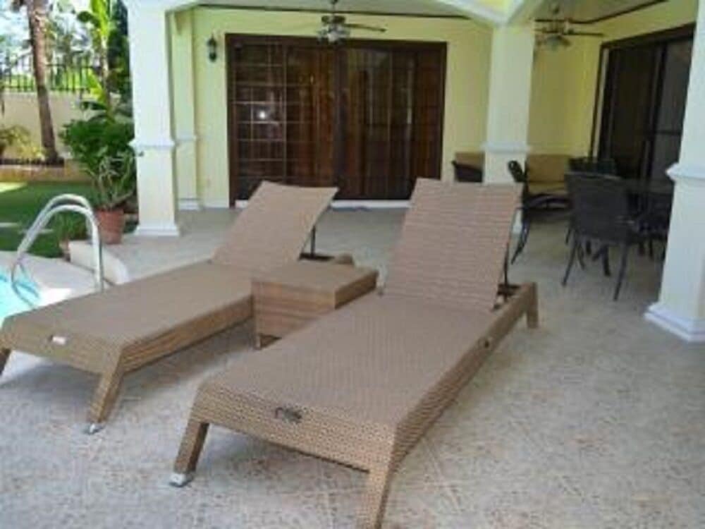 Фото Kim Beatriz Compound