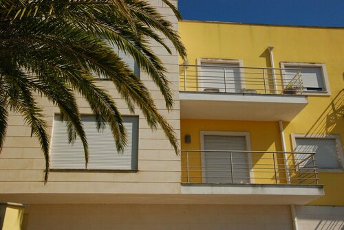 Гостиница Ah Leiria apartment в Лейрии