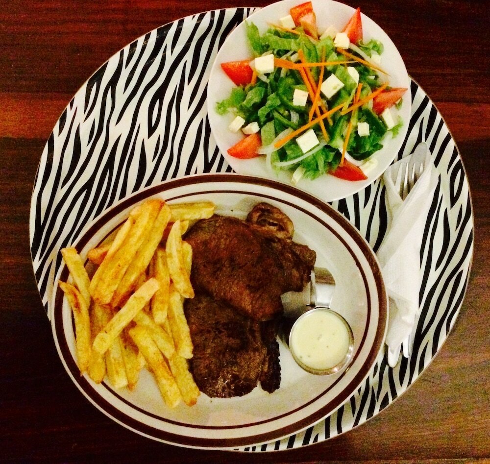 Фото Highlands Inn Hotel