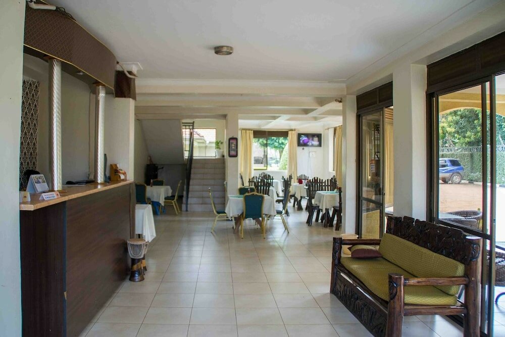 Фото The Dove's Nest Hotel