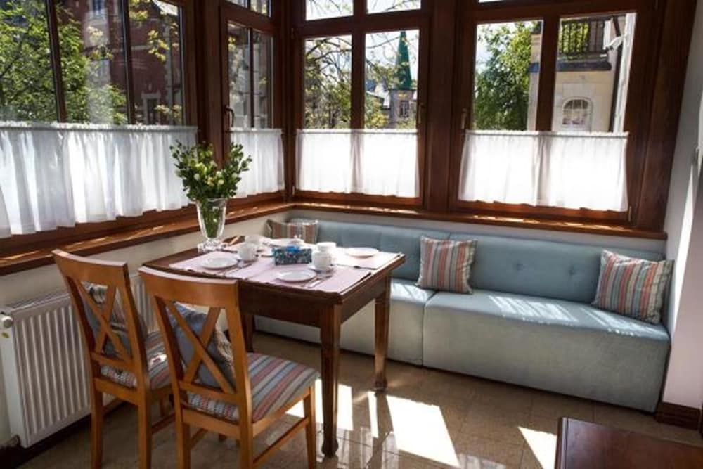 Фото Villa Mistral