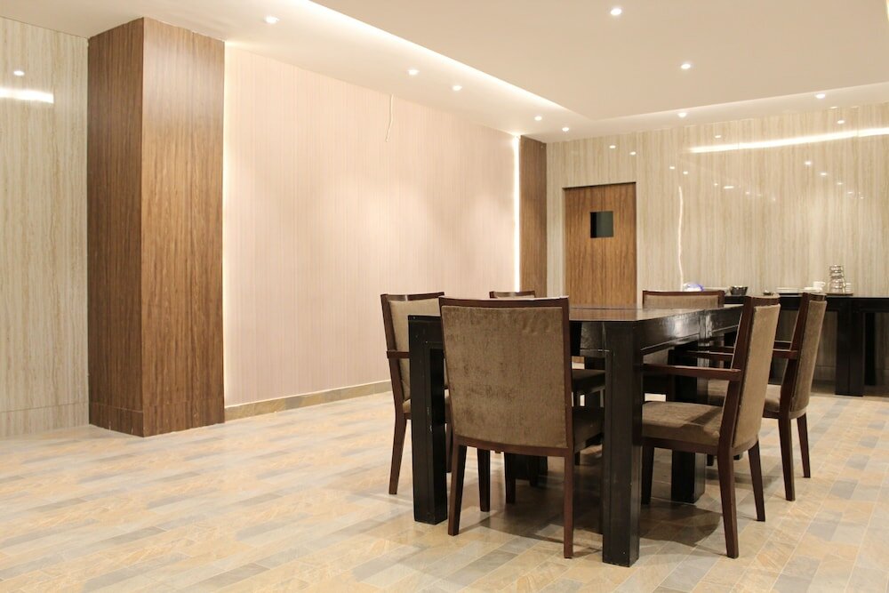 Фото Отель The Byke Signature