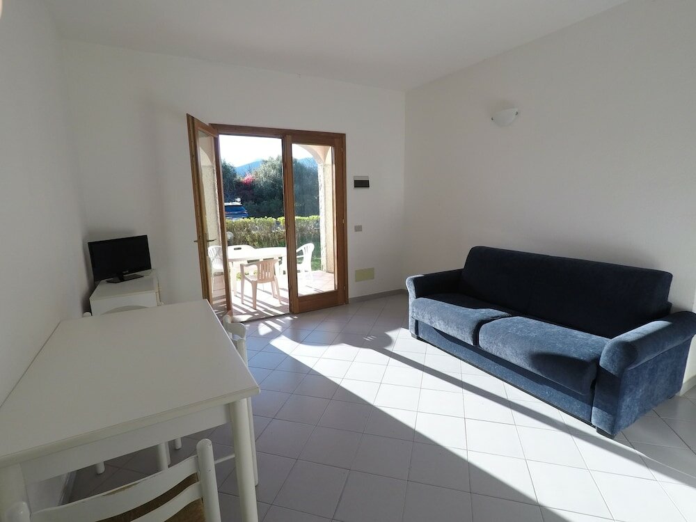 Фото Coclearia Apartment