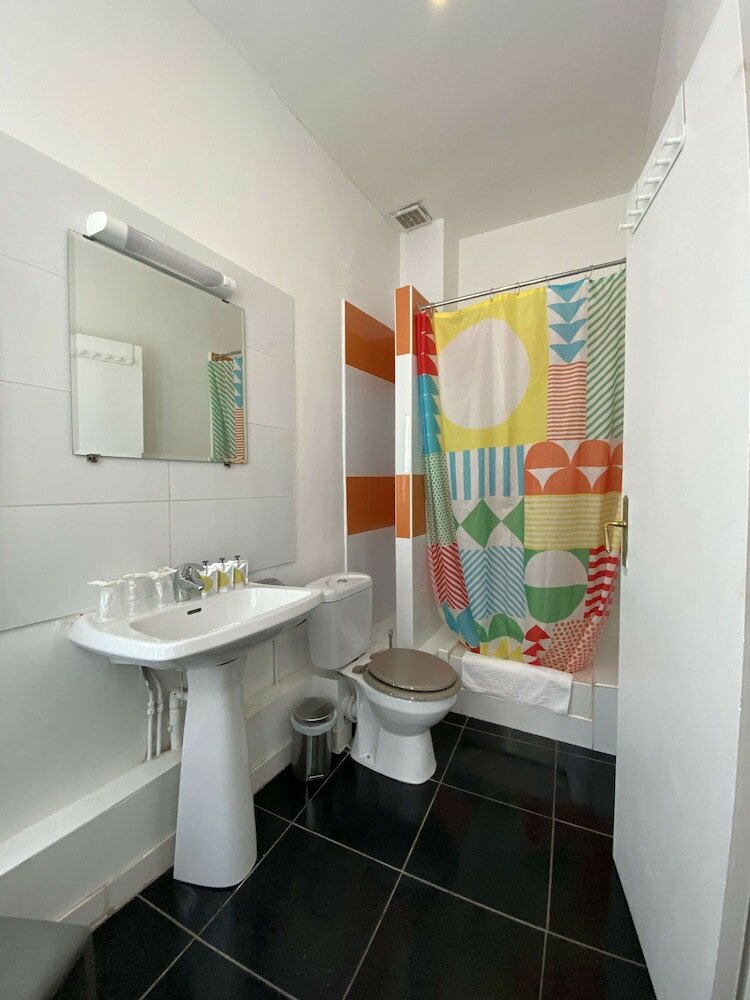 Фото Kyriad Direct Beziers Centre