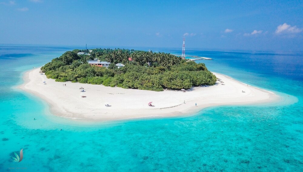 Фото Вилла Ostrov Beach