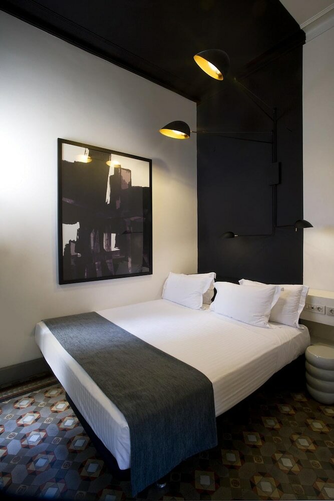 Фото Hotel Praktik Rambla