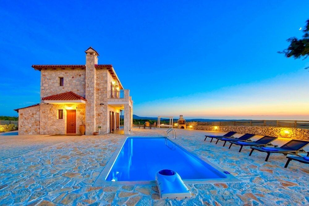 Фото Villa Traditional I