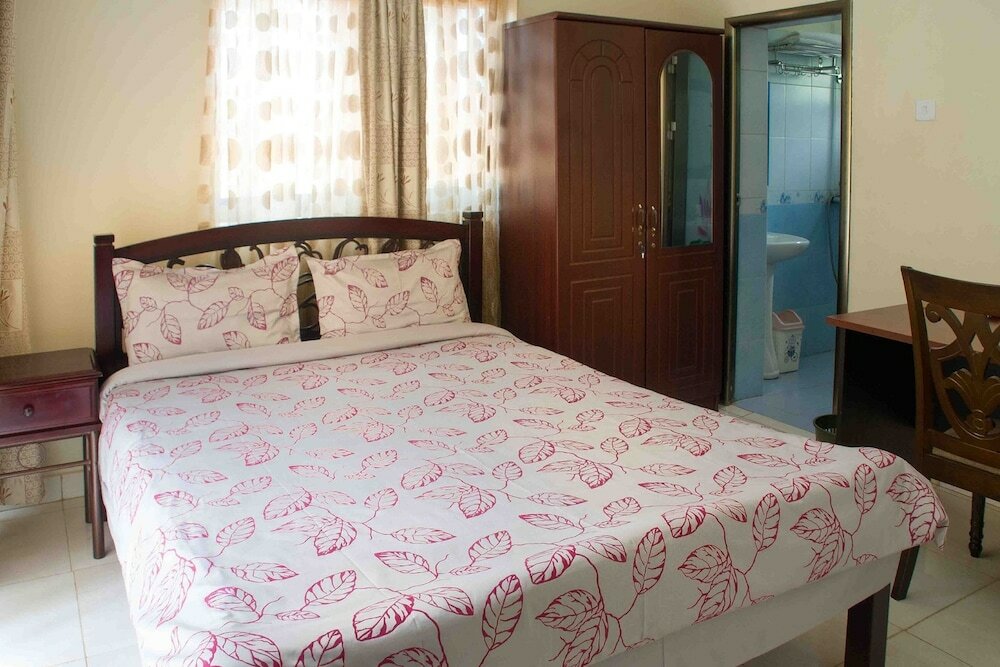 Фото The Dove's Nest Hotel