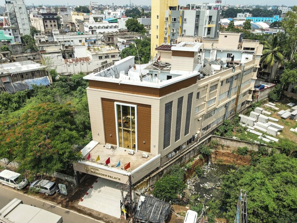 Фото отеля 4