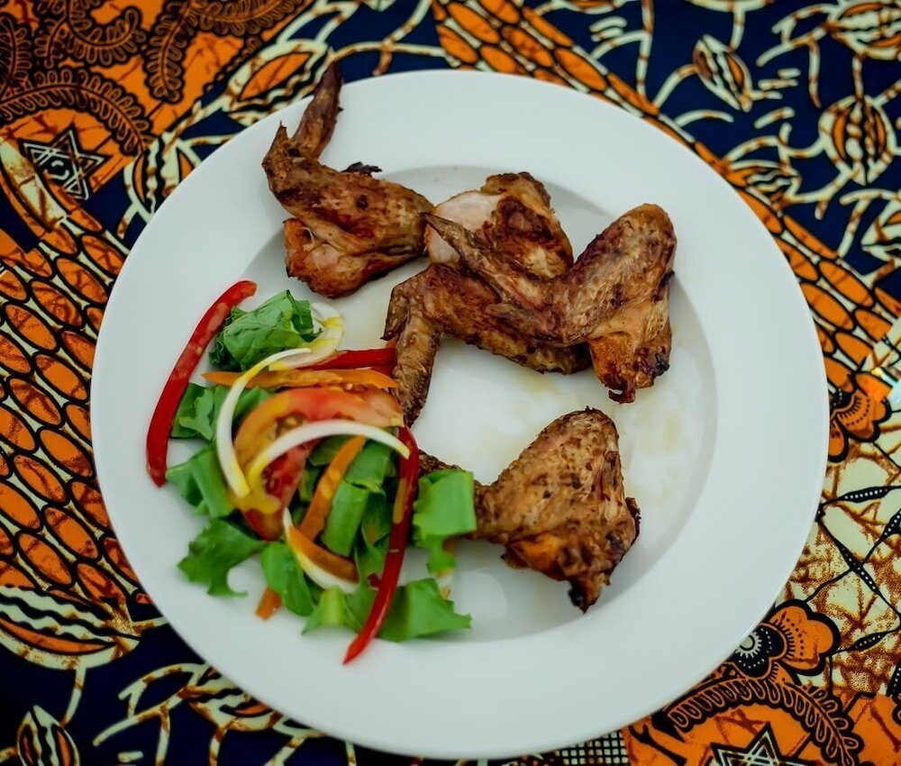 Фото Adlib Executive Lodge