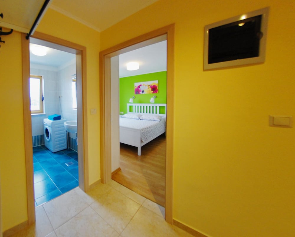 Фото Pula Comfort Apartments