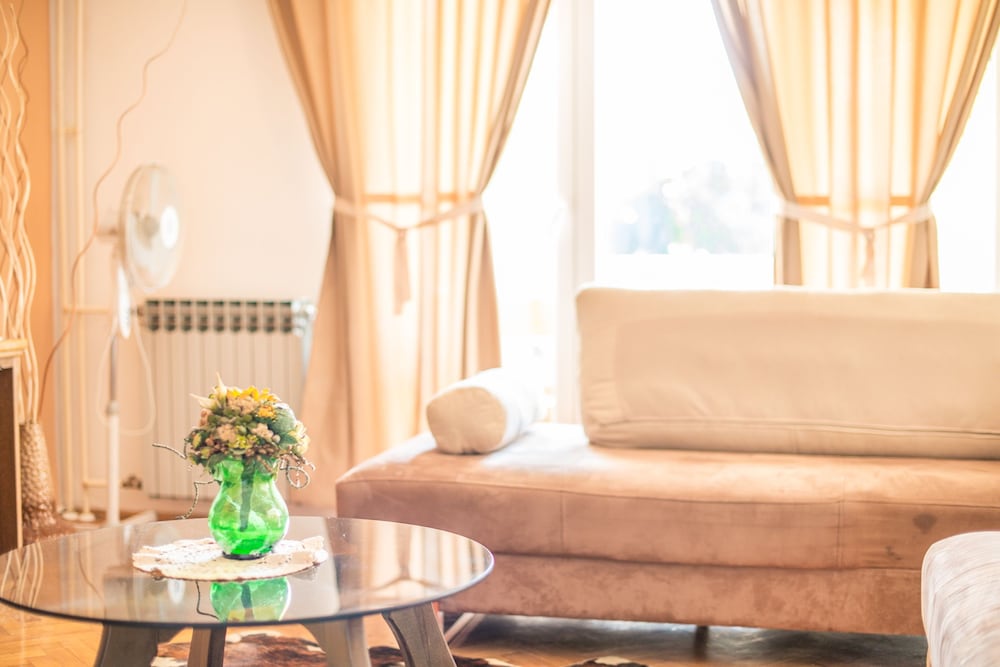 Фото Vacation Pool Apartments