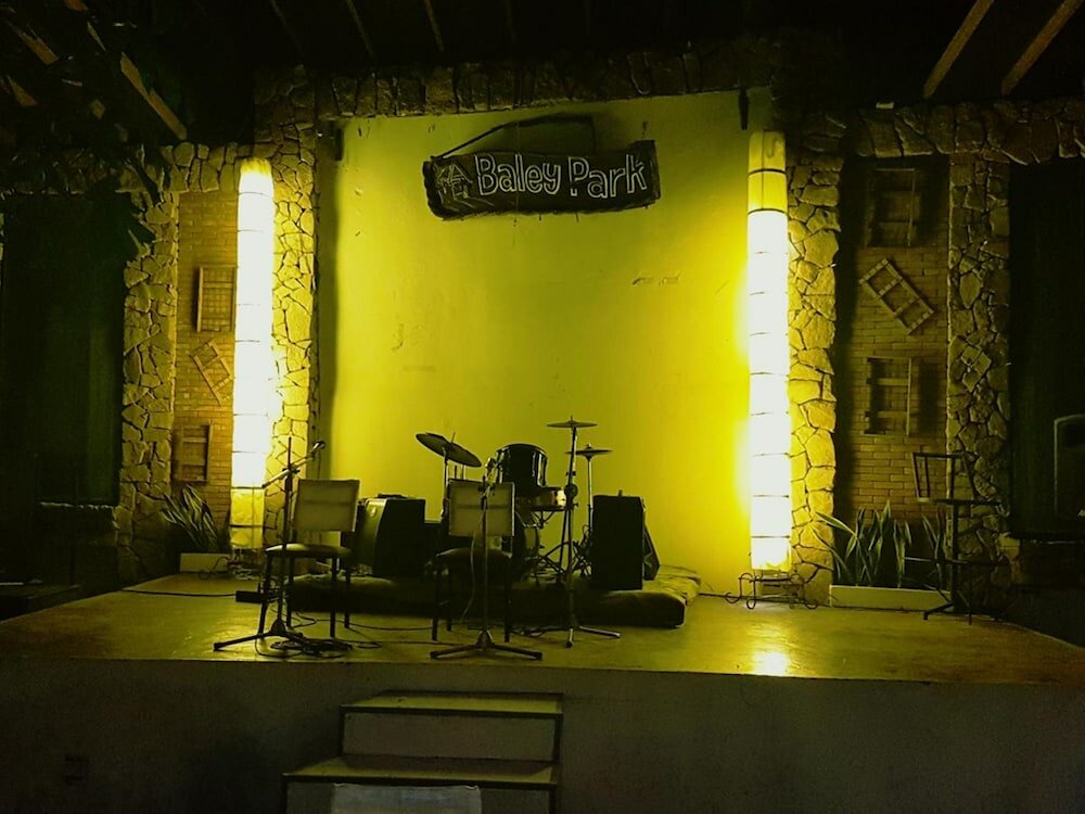 Фото MelSol Hotel