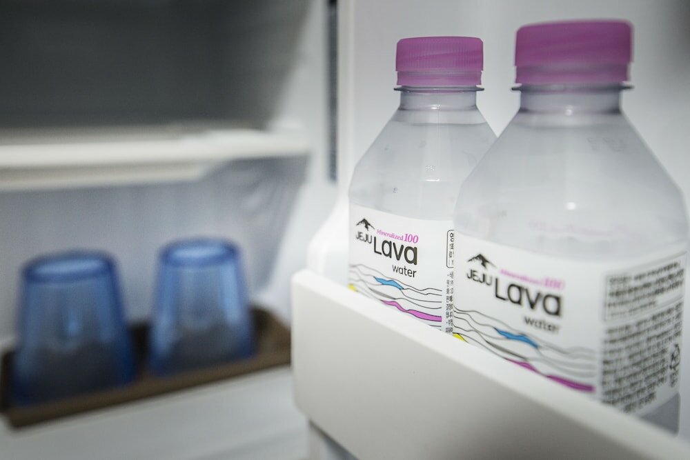 Фото Champion Hotel Jeju