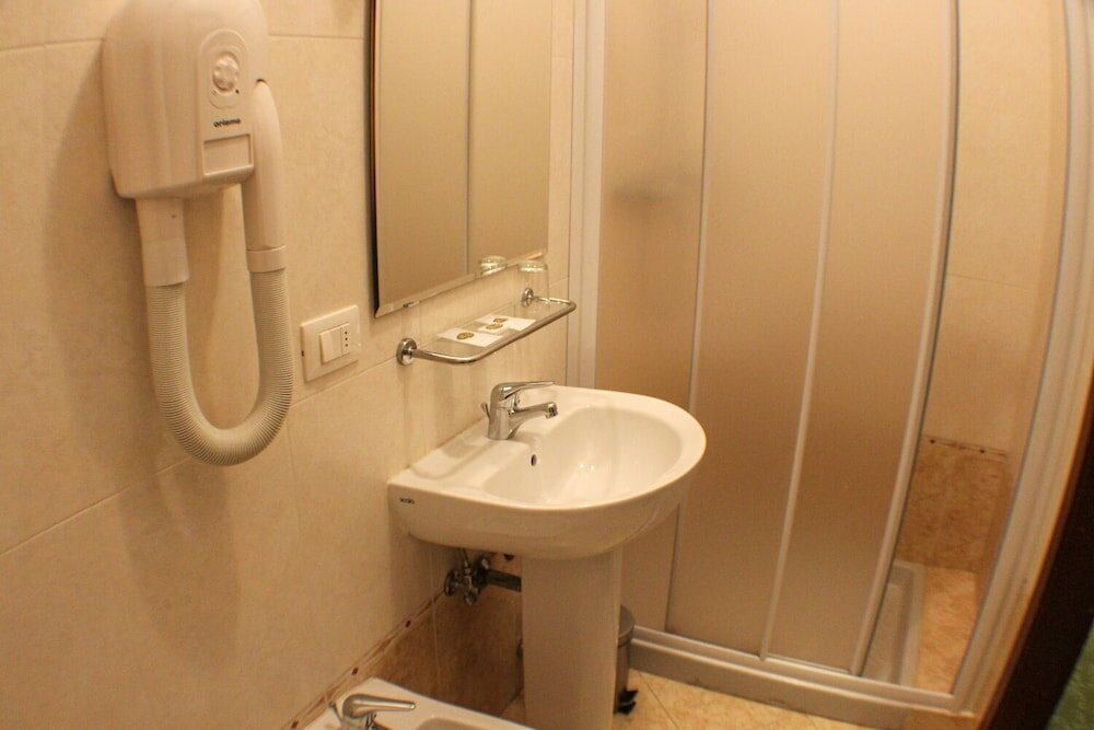 Фото Hotel Centrale