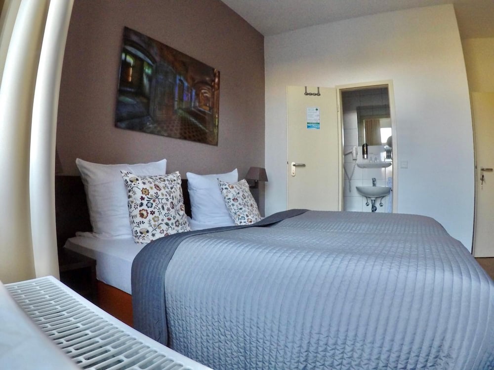 Фото Steep´s Ihr Brauhaus und Hotel