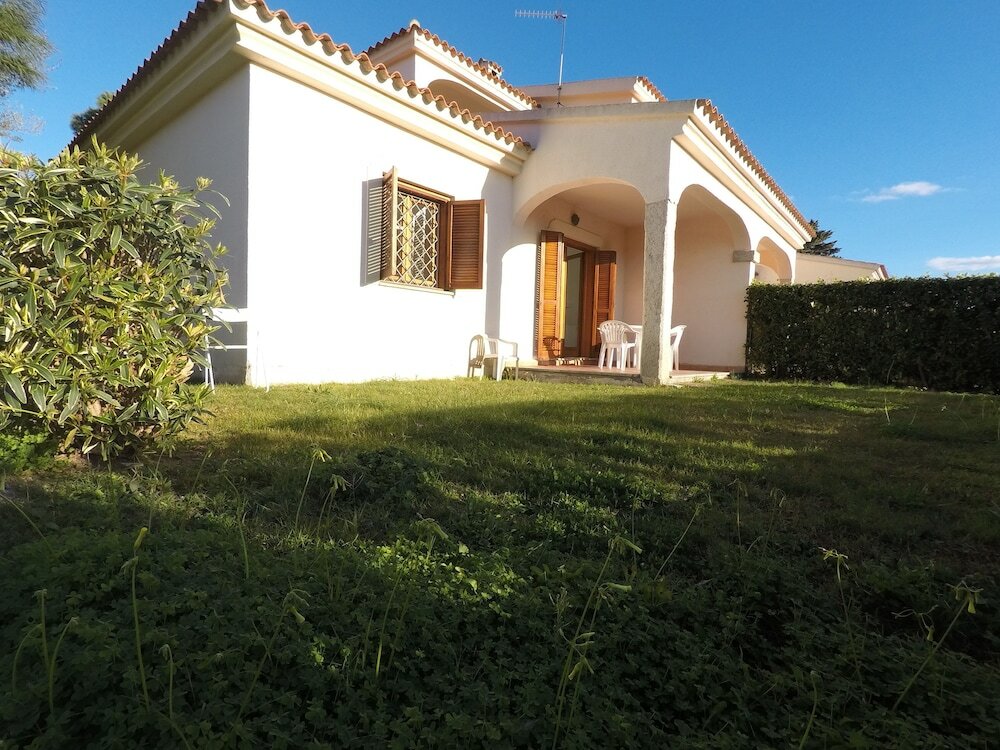 Фото Coclearia Apartment