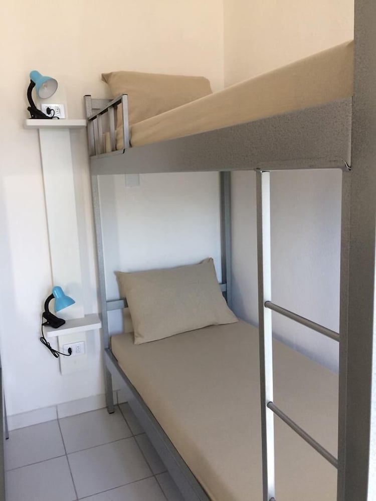 Фото Hostel Pajuçara