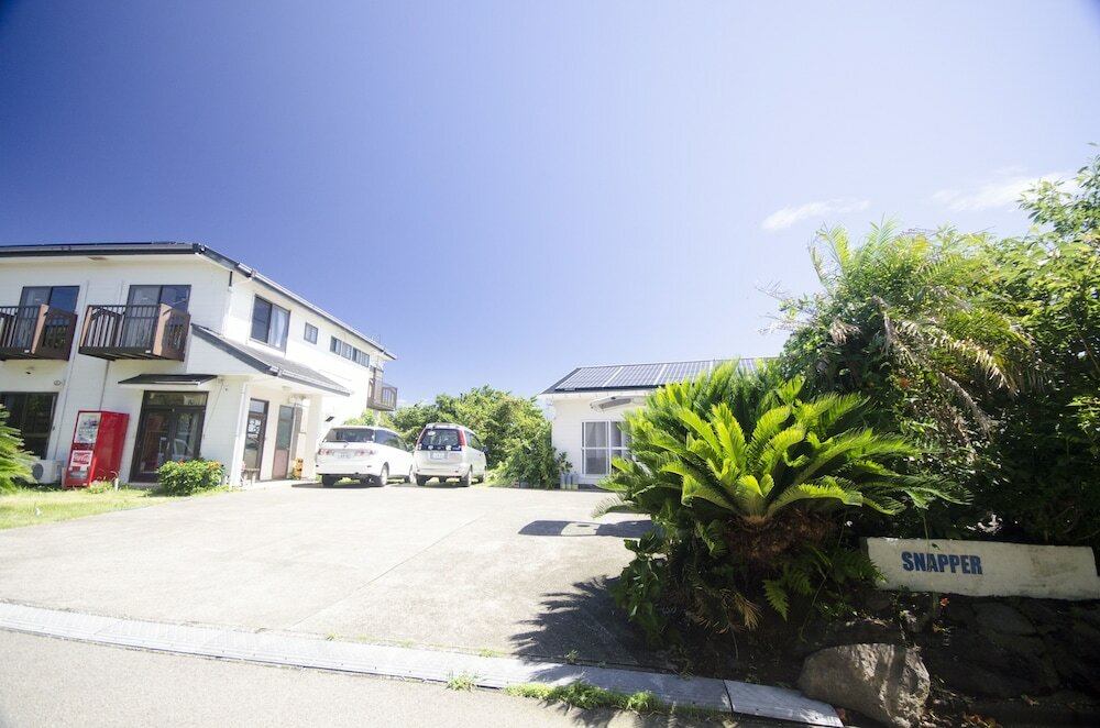 Фото Snapper inn