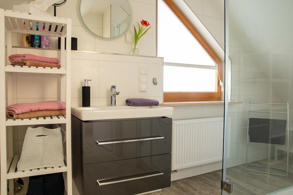 Фото Appartement Ludwigskanal