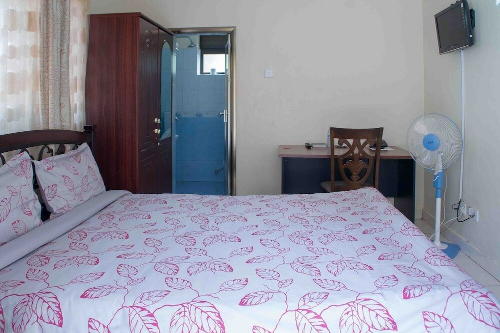 Фото The Dove's Nest Hotel