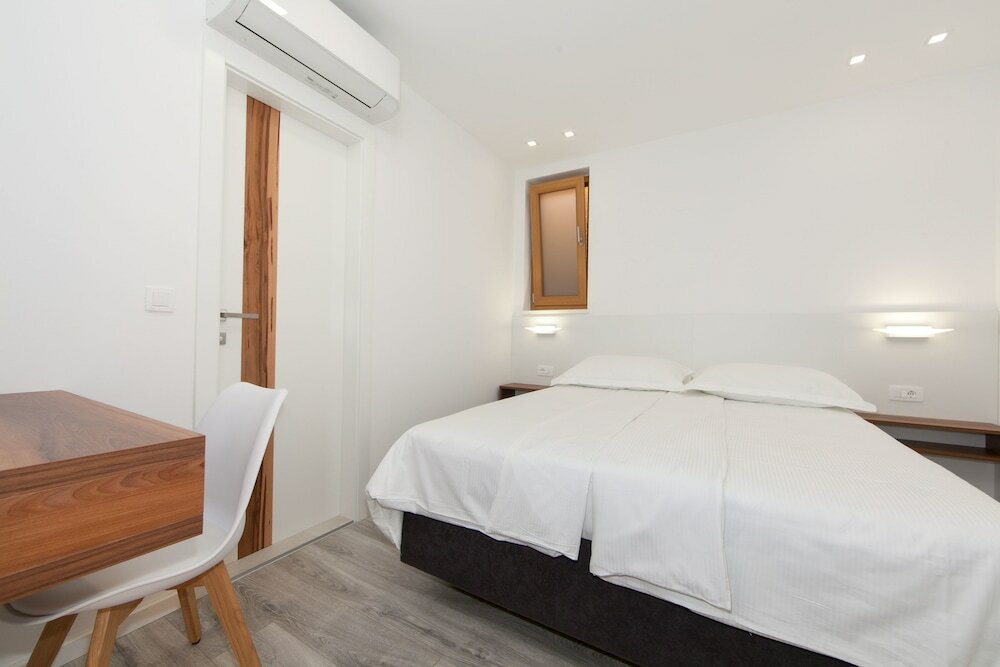 Фото Apartments Bikin