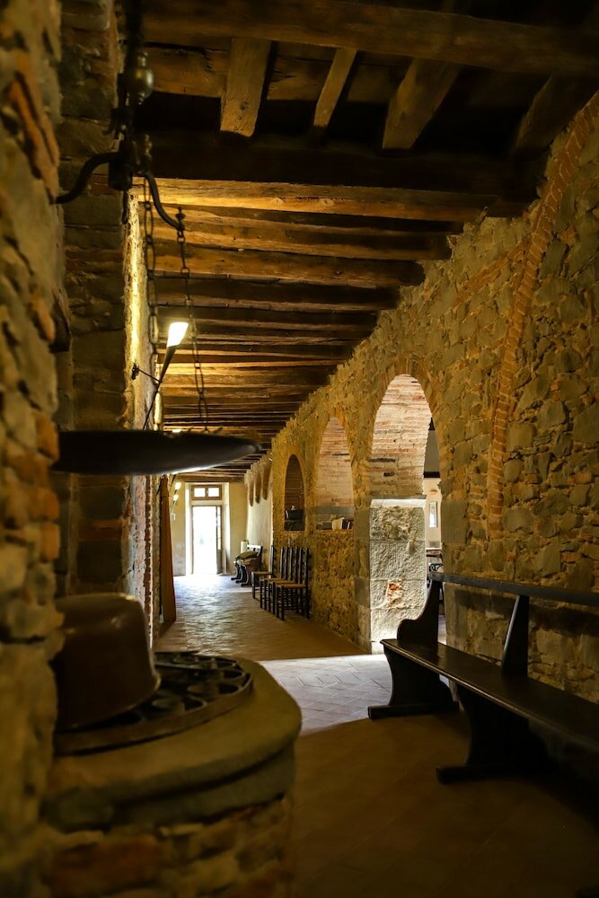 Фото Agriturismo Ai Frati