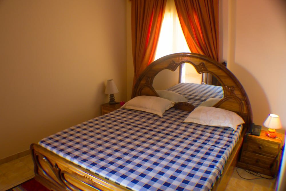 Фото Jeane's Appart Hotel