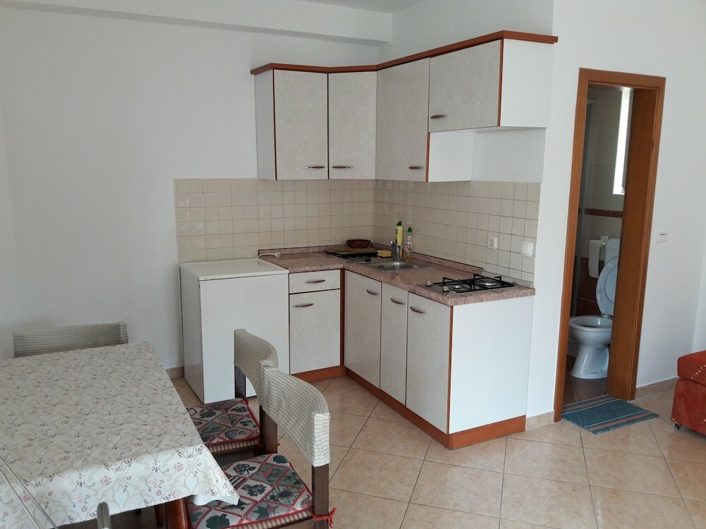 Фото Apartments Metajna X