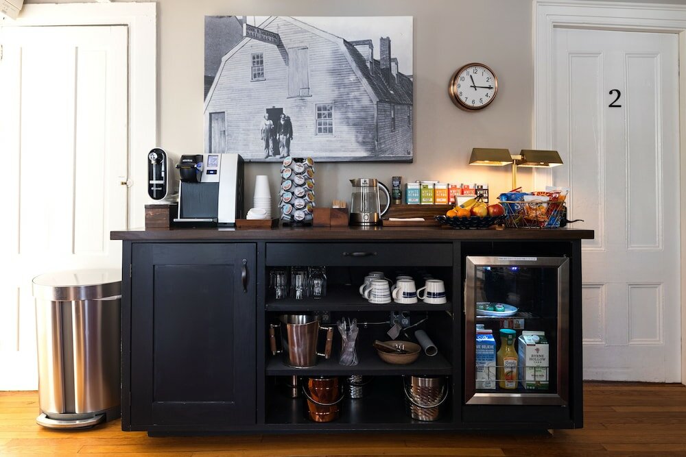 Фото The Sailmaker's House