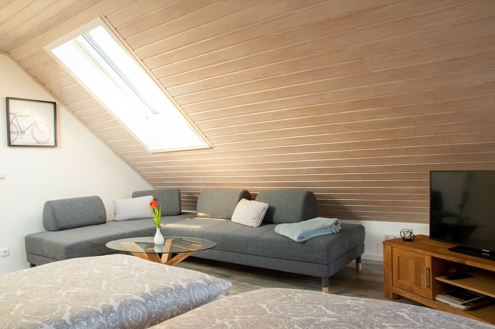 Фото Appartement Ludwigskanal