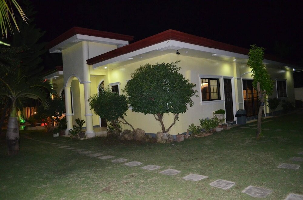 Фото Kim Beatriz Compound