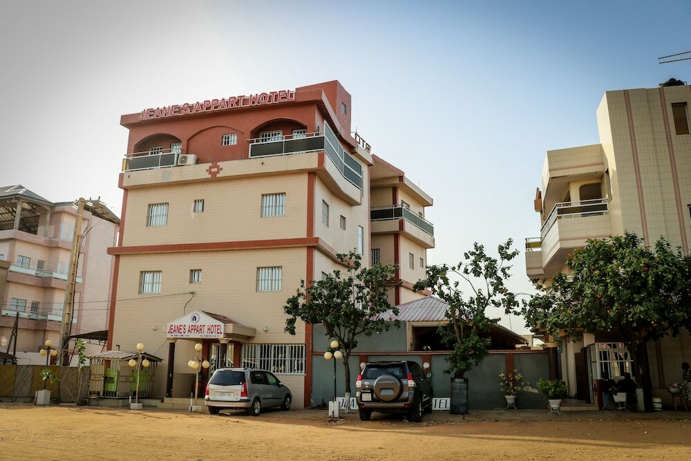 Фото отеля 5