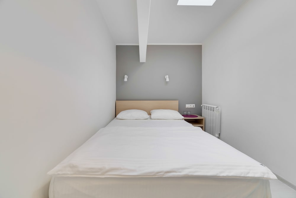 Фото Минима Аэропорт