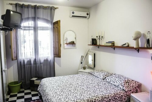 Гостиница Casina delle Arti
