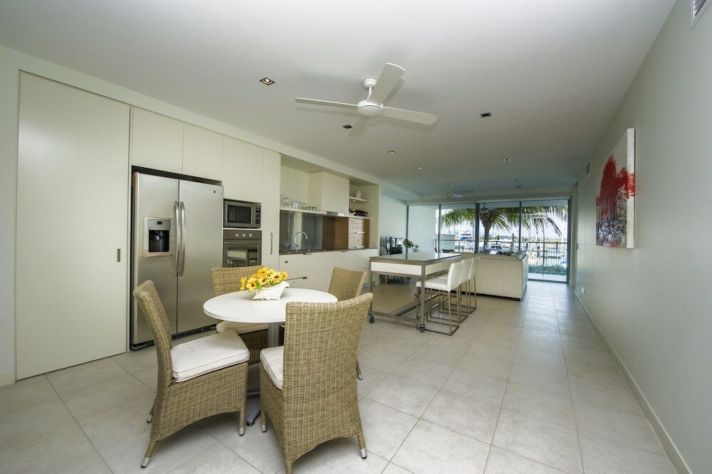 Фото Blue on Blue Apartment 912