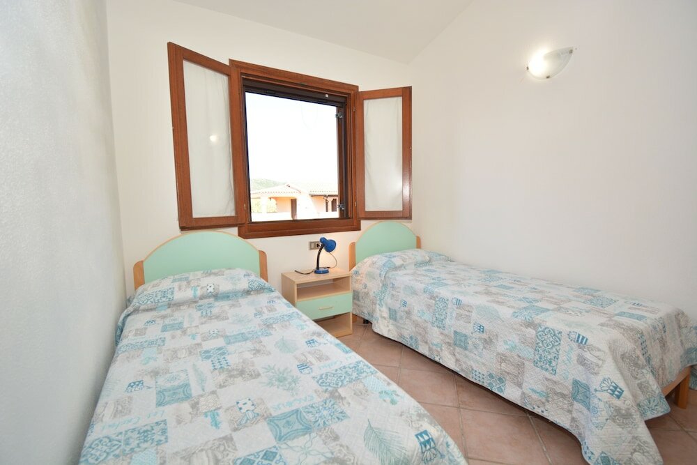 Фото Appartamenti San Teodoro V