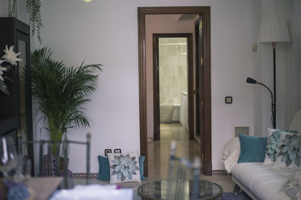 Фото Luz de Sevilla I