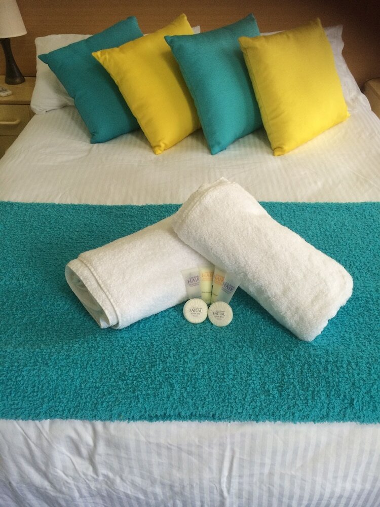 Фото Town House Motor Inn