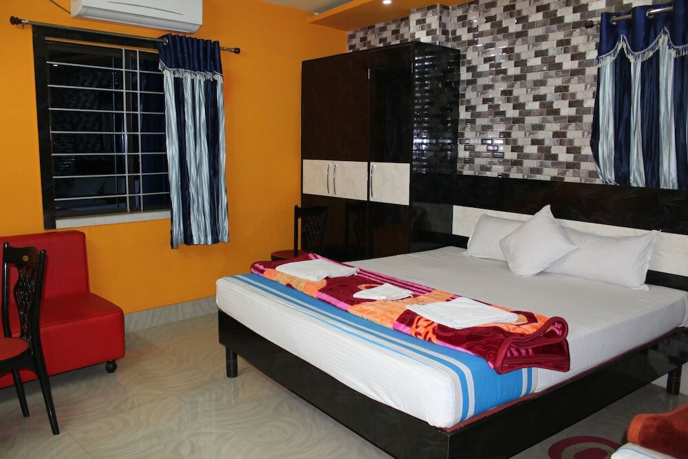 Фото Kalpana Inn