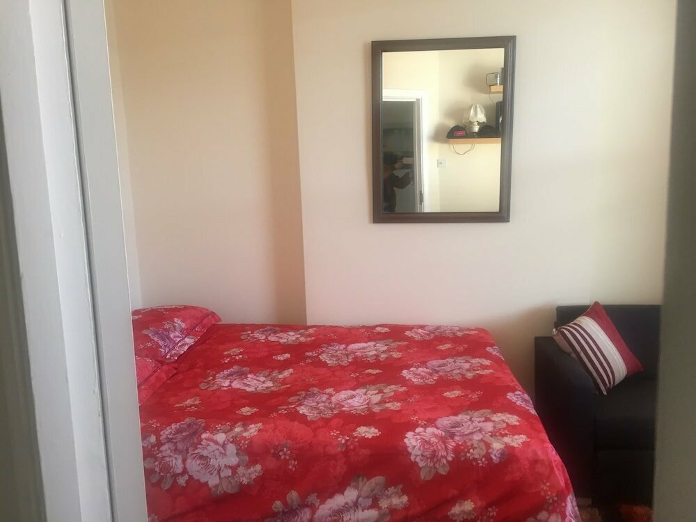 Hotel Harley House, London, photo