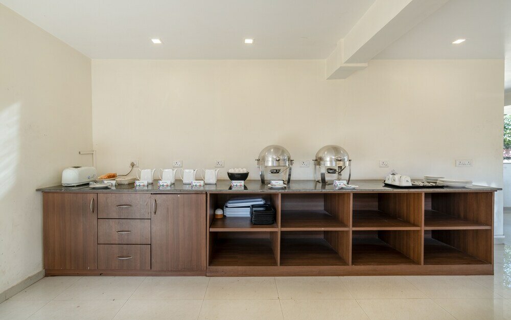 Фото Mint Porvorim Suites