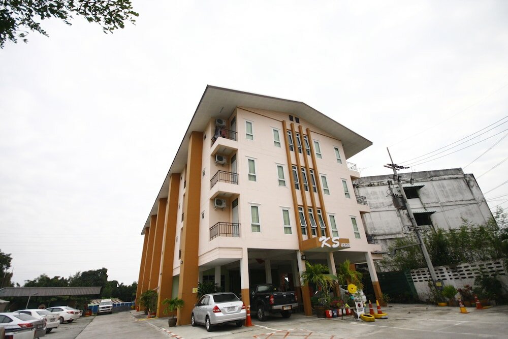 Фото отеля 4