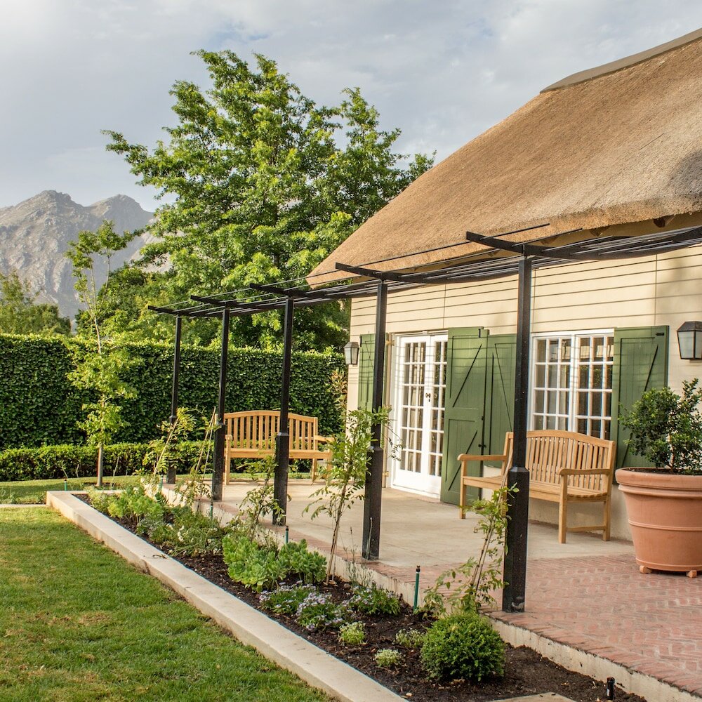 Фото La Clé Lodge