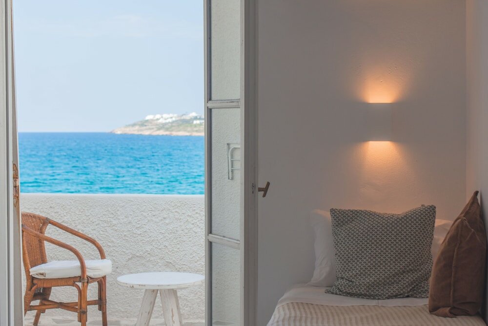 Фото Selina Paros