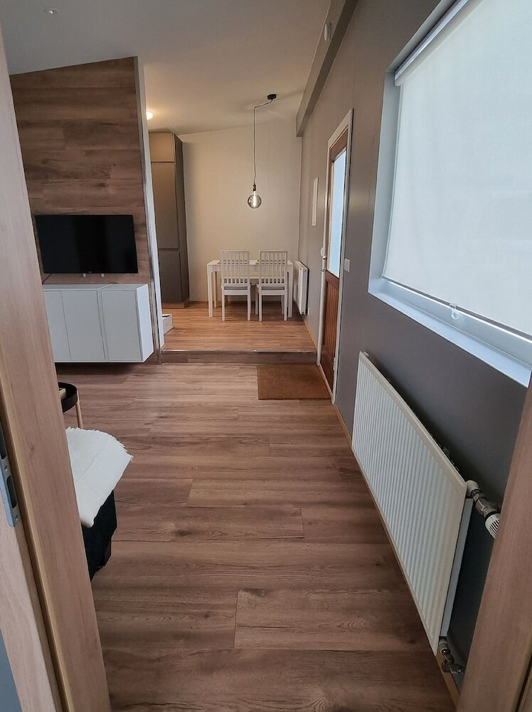 Фото Ármót Guesthouse