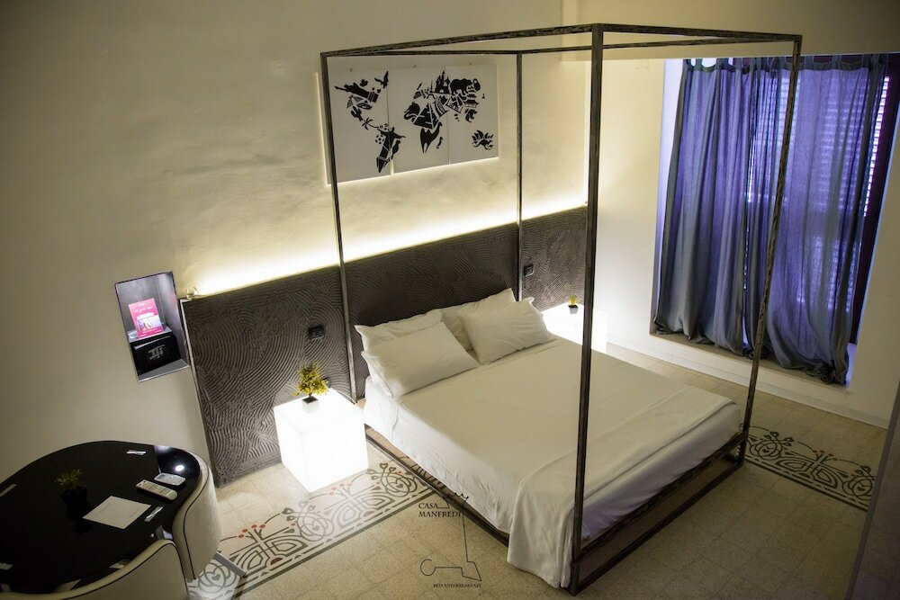 Фото Casa Manfredi B&b