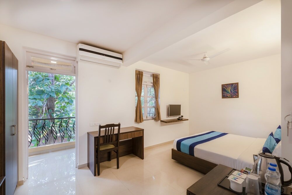 Фото Mint Porvorim Suites